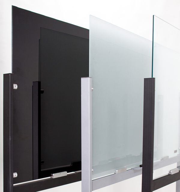 Cristal Boards Móvil