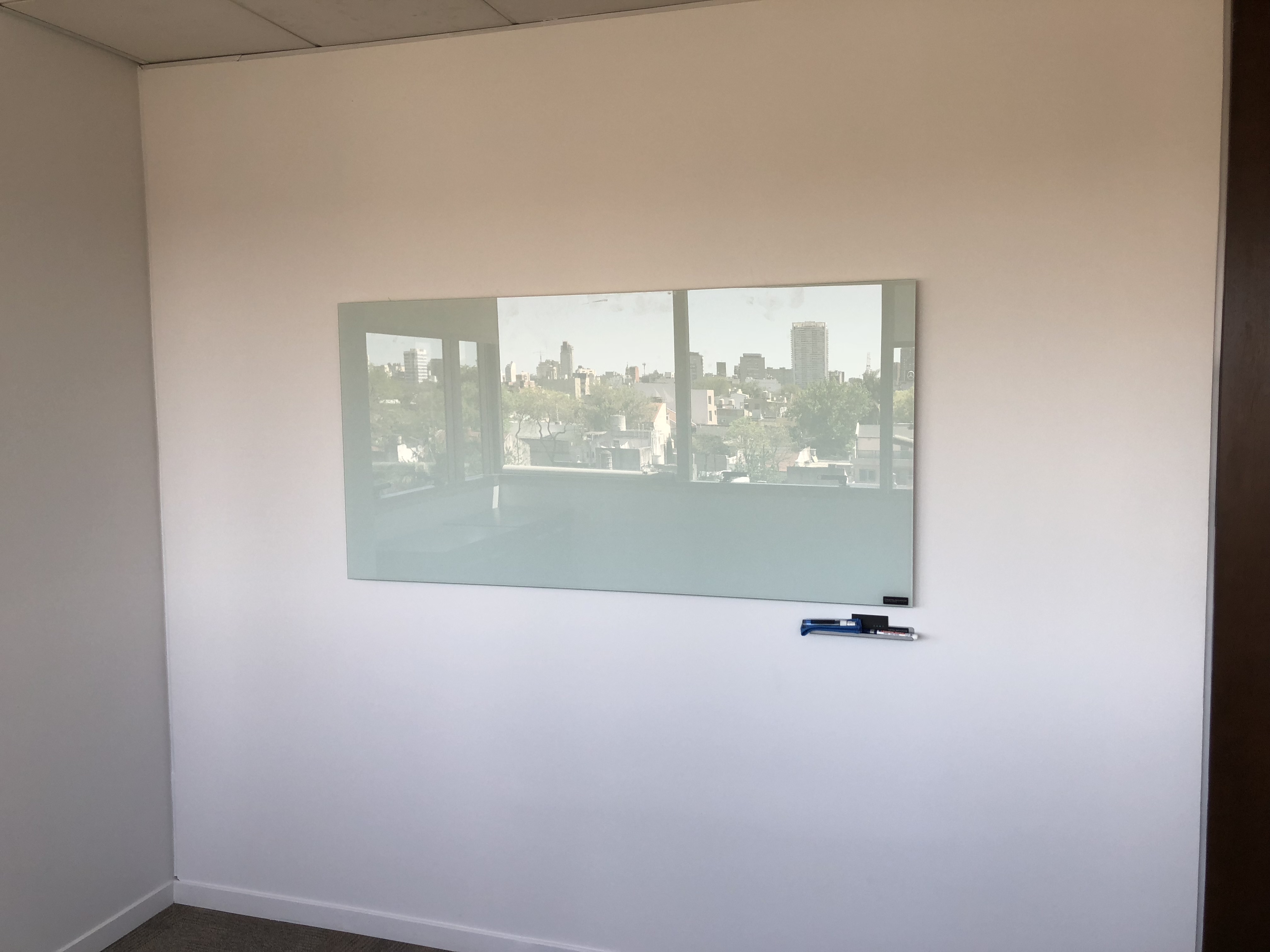 Cristal Boards Magnético