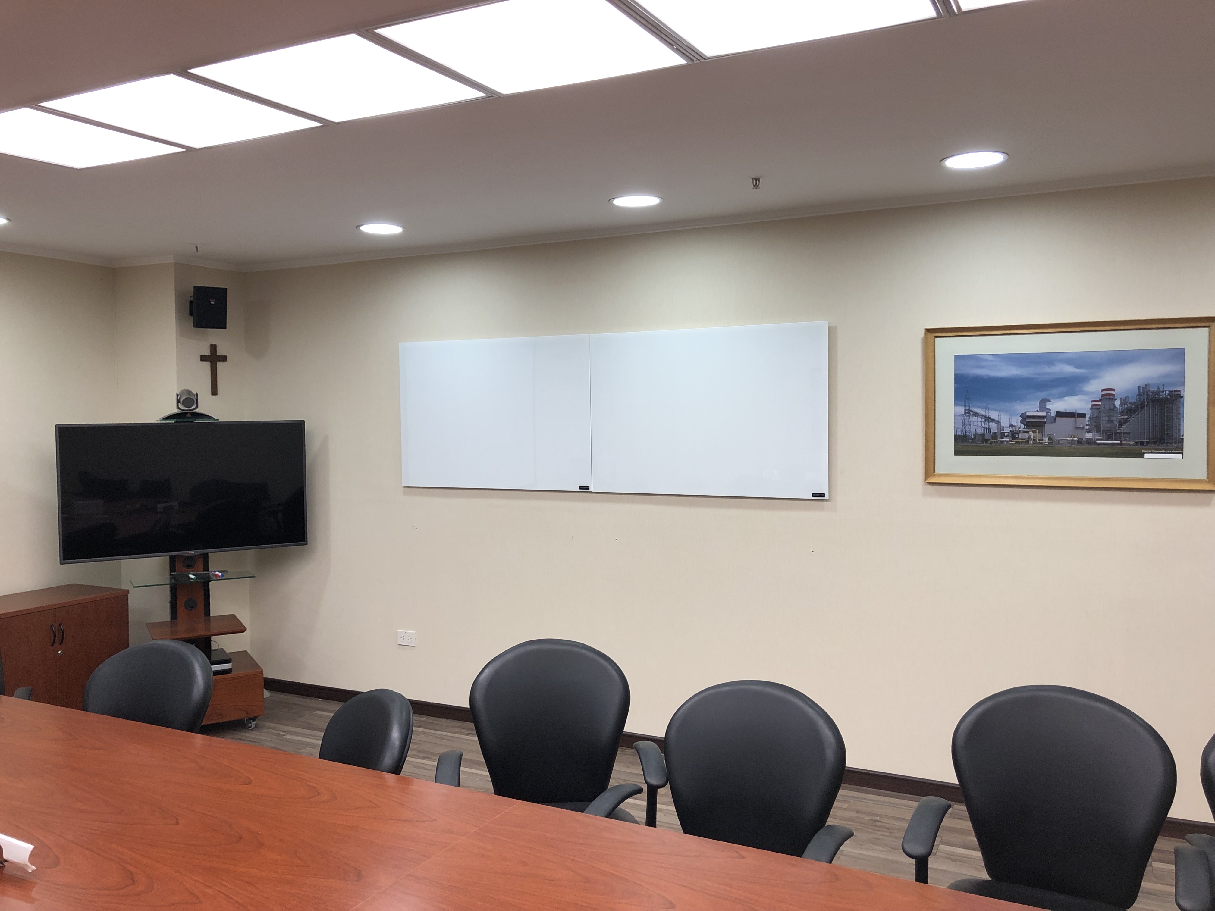 Cristal Boards Magnético