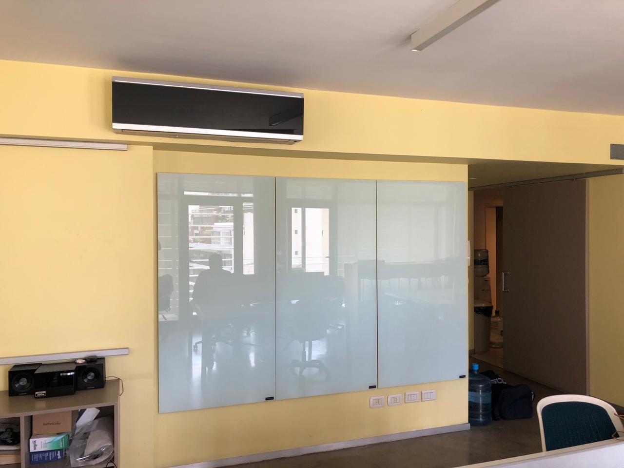 Cristal Boards Magnético