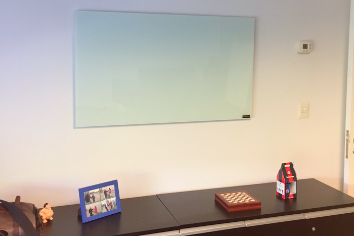 Cristal Boards Magnético