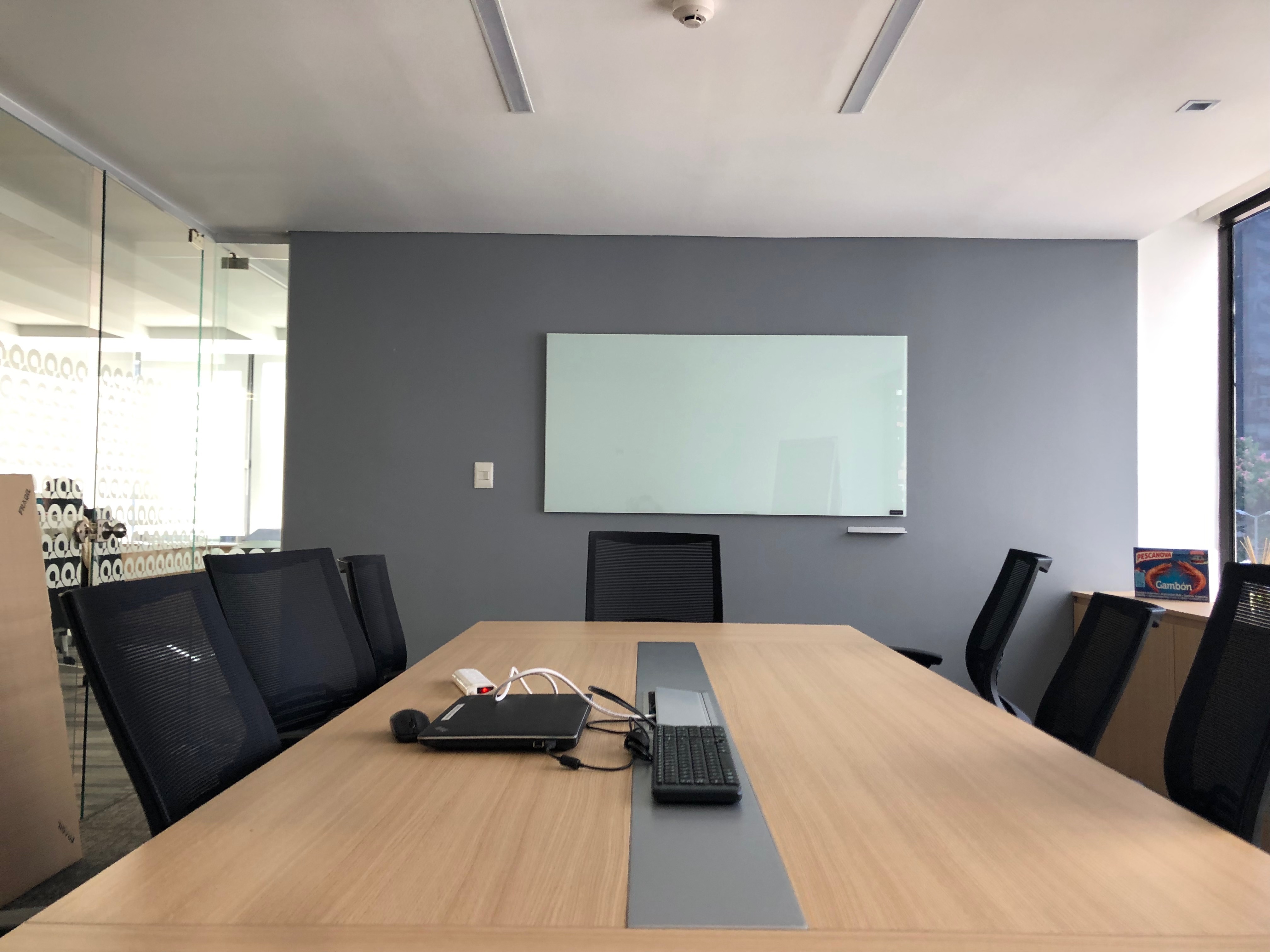 Cristal Boards Magnético